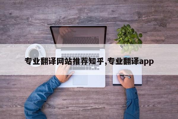 专业翻译网站推荐知乎,专业翻译app